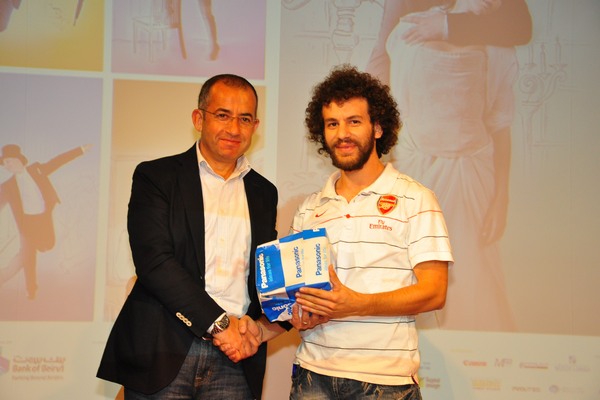 Closing Ceremony of the 6th NDU Film Festival